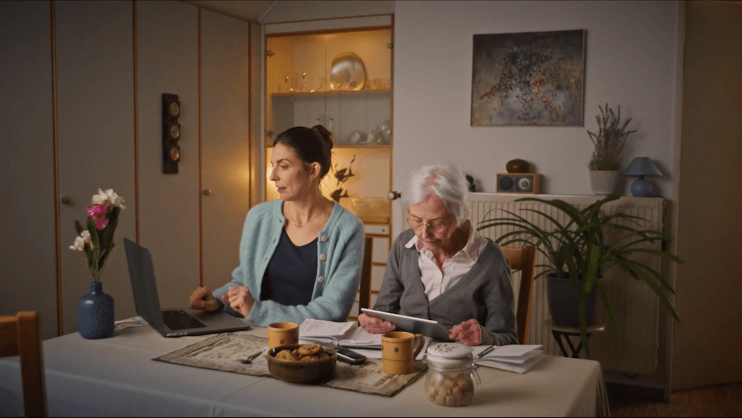 Pflegefinder Bayern: Awareness-Kampagne für Pflegesuchende | brandarena