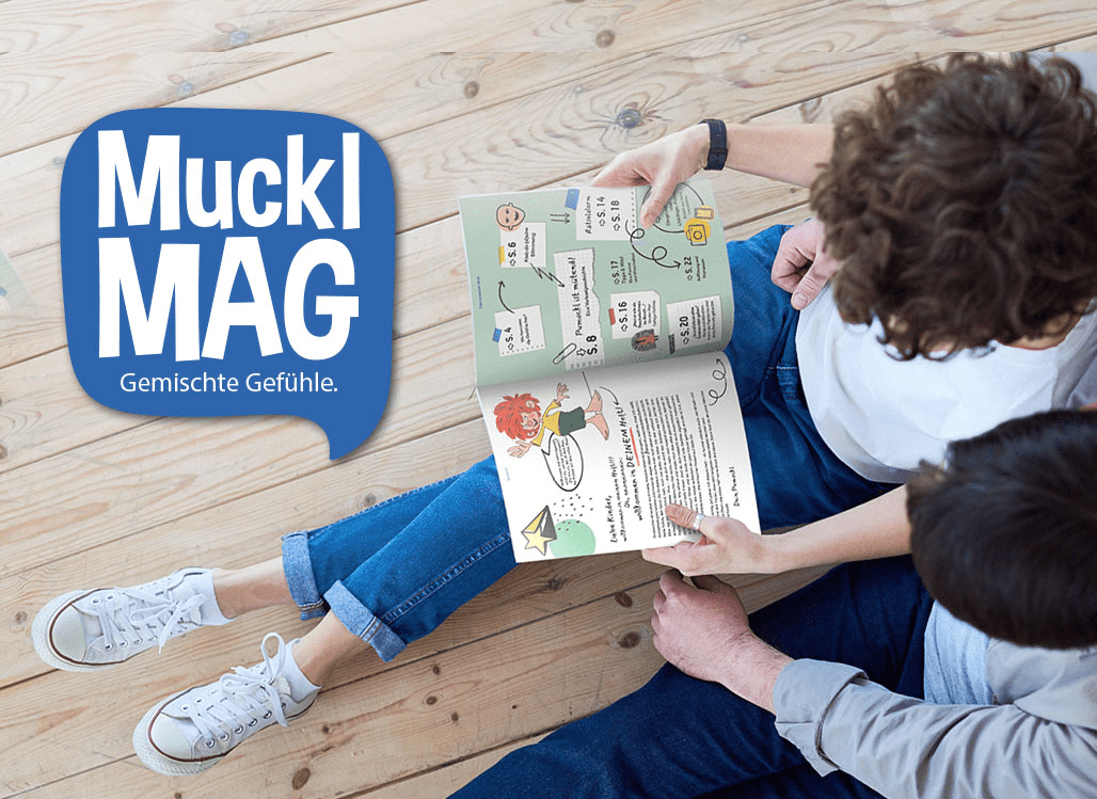 MucklMAG