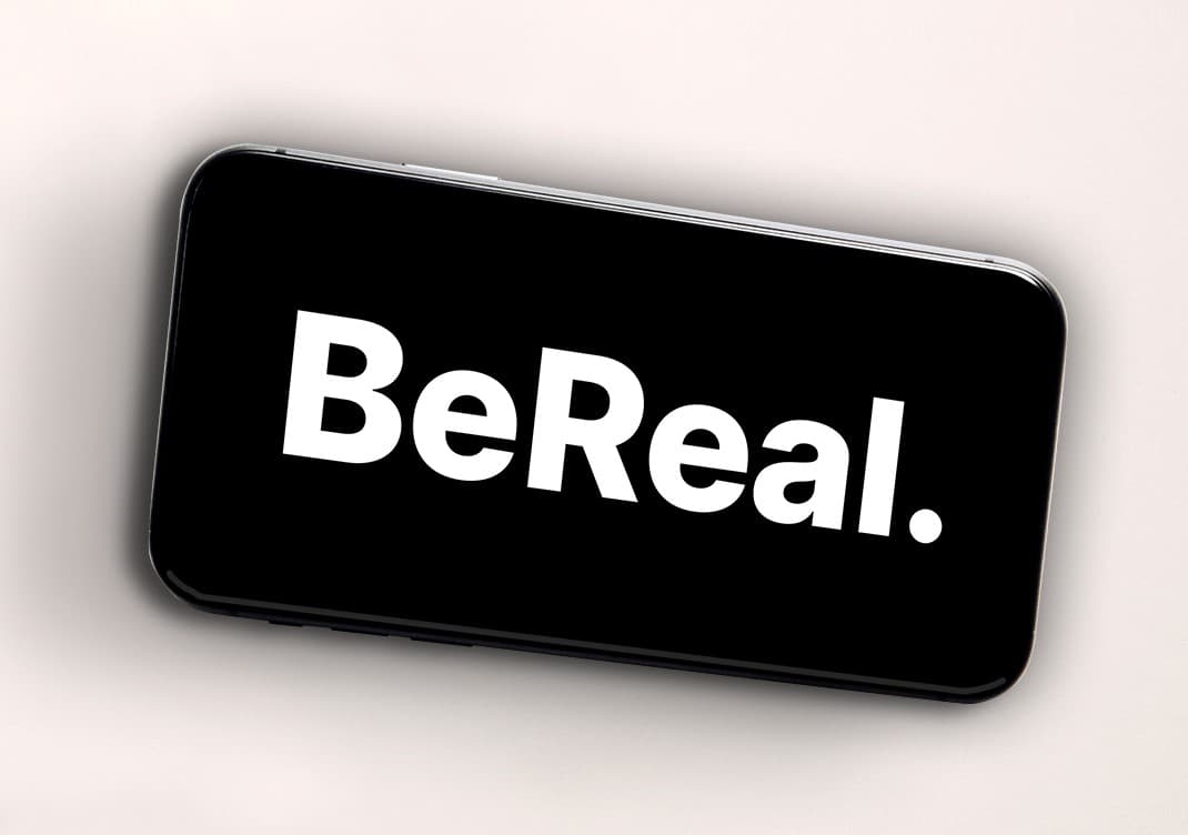 BeReal