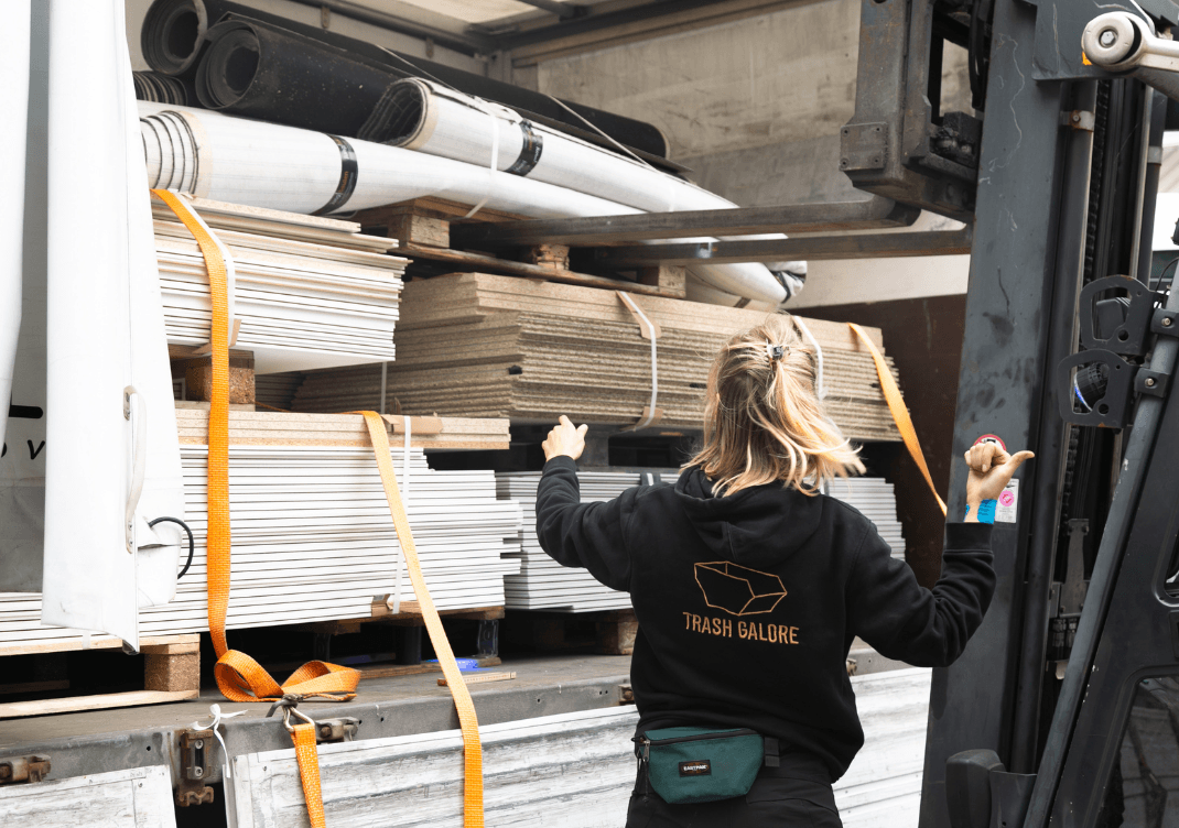 Quelle: Trash Galore