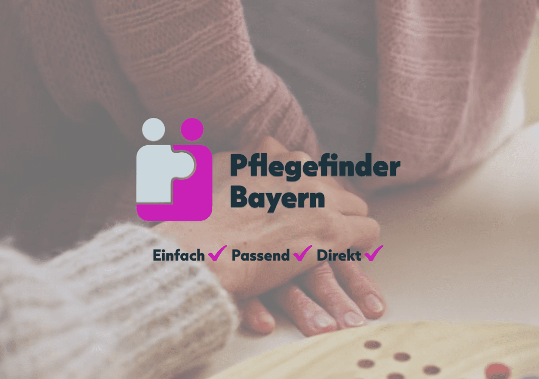Pflegefinder Bayern
