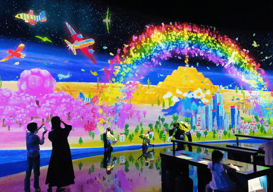 Future Worlds Singapore