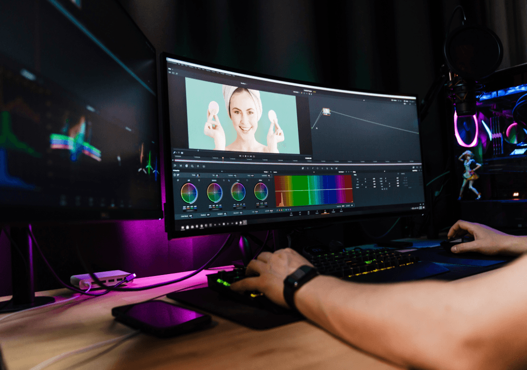 KI Video_WordPress Header