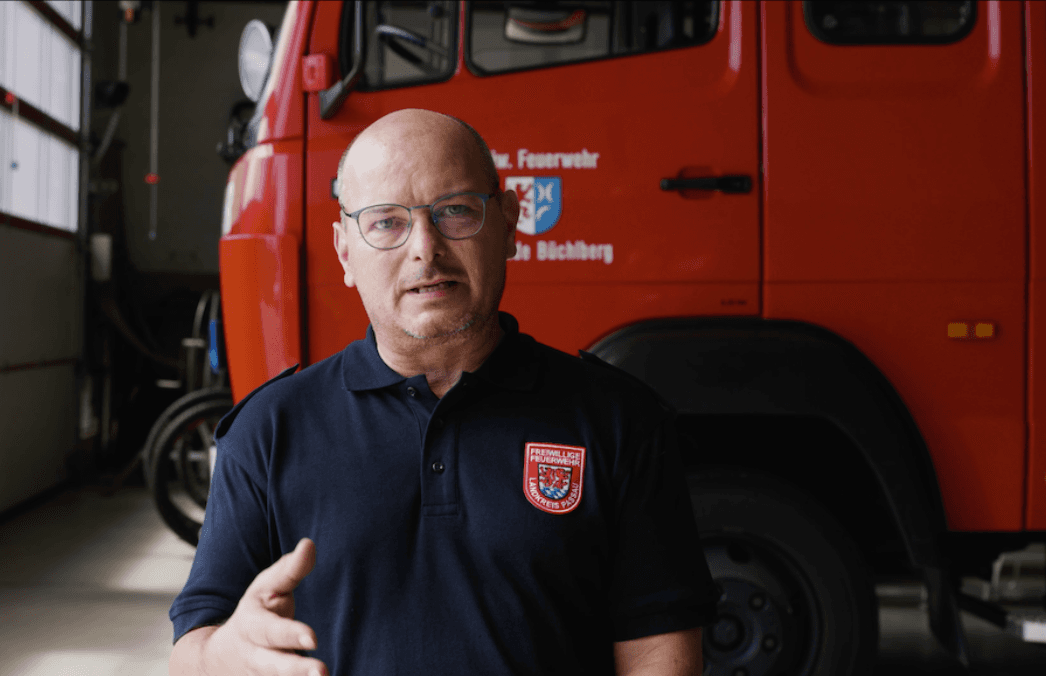 Bayerischer Innovationspreis Ehrenamt 2024: Filme für ehrenamtliches Engagement | brandarena Bayerischer Innovationspreis Ehrenamt 2024: Filme für ehrenamtliches Engagement | brandarena