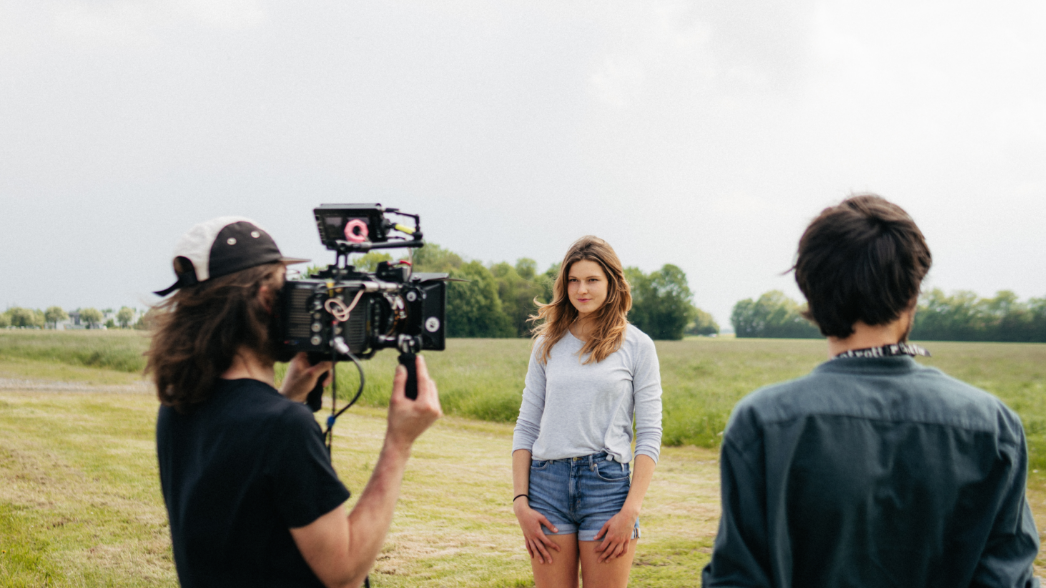 Imagekampagne für Landwirte| brandarena Großes Kino! In einem Kinospot zeigen wir, warum die Landwirtschaft unsere ganze Wertschätzung verdient.